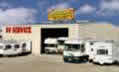 Tennessee RV Repair, Tennessee RV Service, Tennessee Motorhome Repair, Tennessee Motor Home Service, Tennessee travel trailer service.